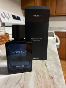 Hollister Pacific Cliff 50ml