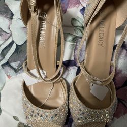 Formal Shoes 