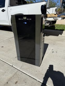 Portable AC Unit