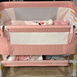 Baby Bassinet