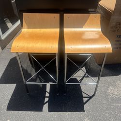 Vintage Chairs 