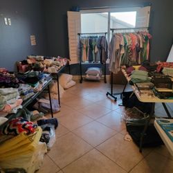 Estate Sale (last Day)
