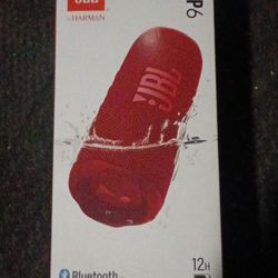 JBL Bluetooth Speaker 