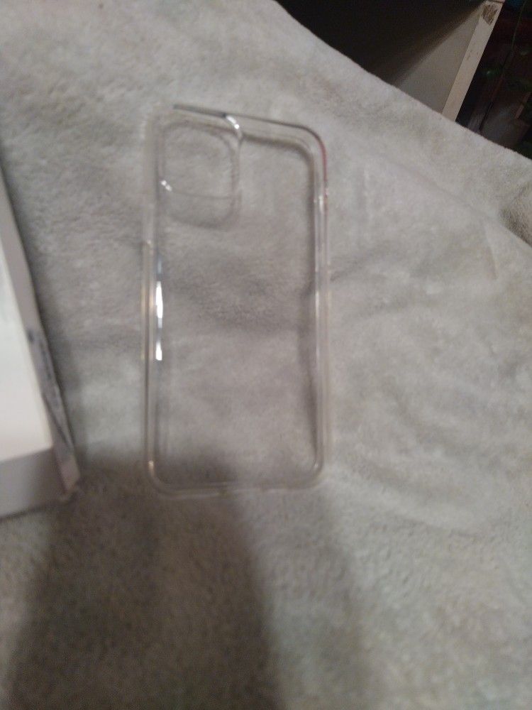 iPhone 11 Pro By Heyday Phone Case In Clear