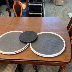 Set Of Three Lazy Susan’s