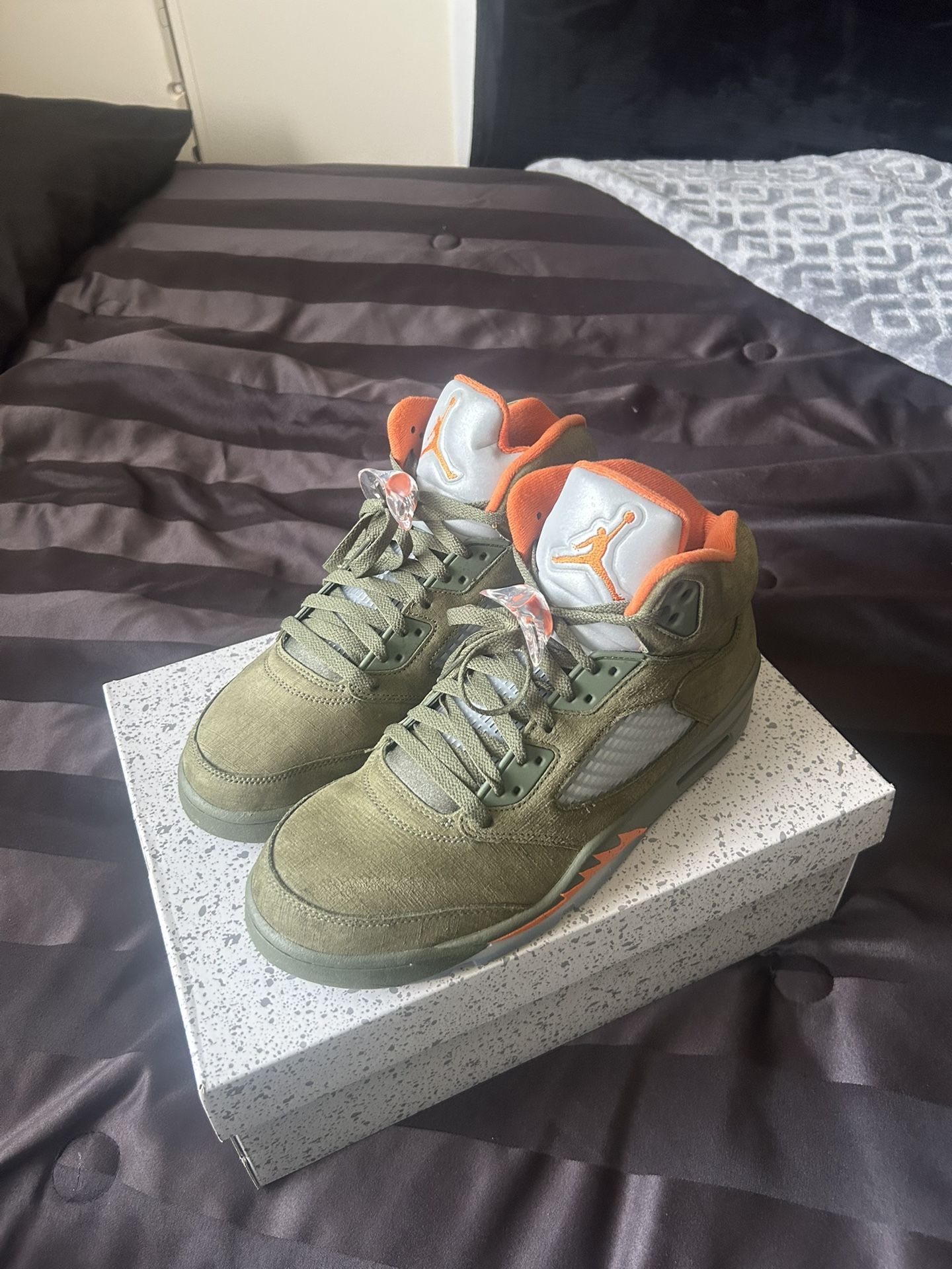 Air Jordan 5 Retro