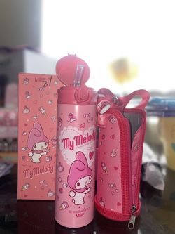 Sanrio Inspired Cups