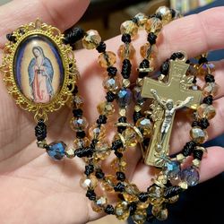 Catholic Rosaries