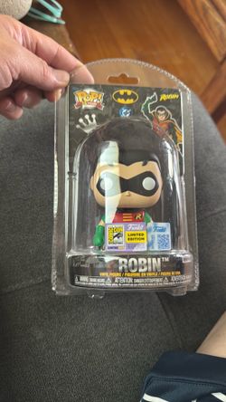 SDCC exclusive limited edition funko