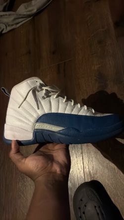 Jordan 12