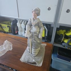 Danbury Mint Wedding Day Mother