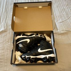 Youth Jordan Football Cleats