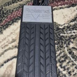 Roland EV-5 Expression Pedal 