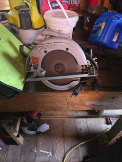 Skil Saw