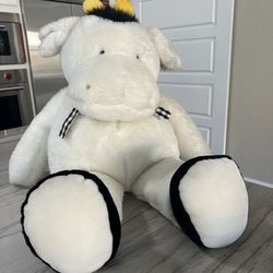 Big cow Stuff Animal 22” Tall - Gund