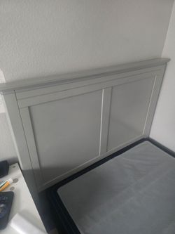 Twin beds