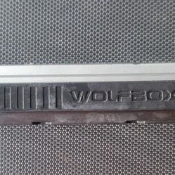 WolfBox 4000A Jump STARTER