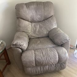 Recliner 