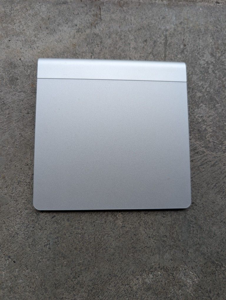 Apple Magic Trackpad