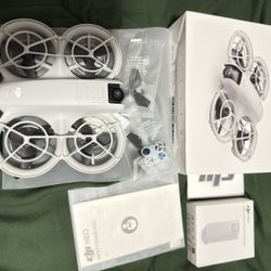 DJI Neo Drone