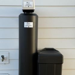 New Water Purifier System 💦🏡 For The Whole House.  