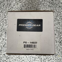 (NEW) Premier Gear Alternator KIA/Hyundai