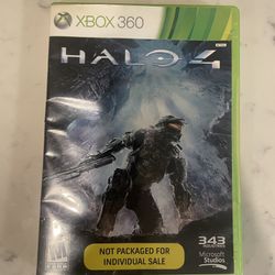 Halo 4