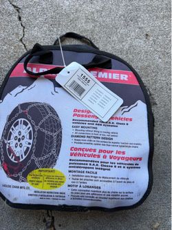 Tire Chains