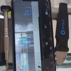 IPhone 11 screen replacement 