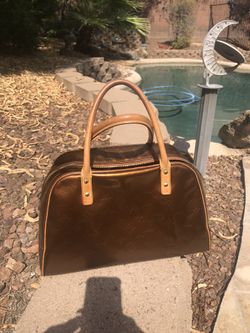 Louis Vuitton Tompkins Square Tote for Sale in Phoenix AZ OfferUp