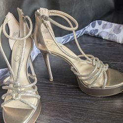 Jessica Simpson Heels