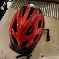 Bike Helmet
