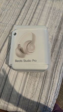 Beats Studio Pro Wireless Headphones