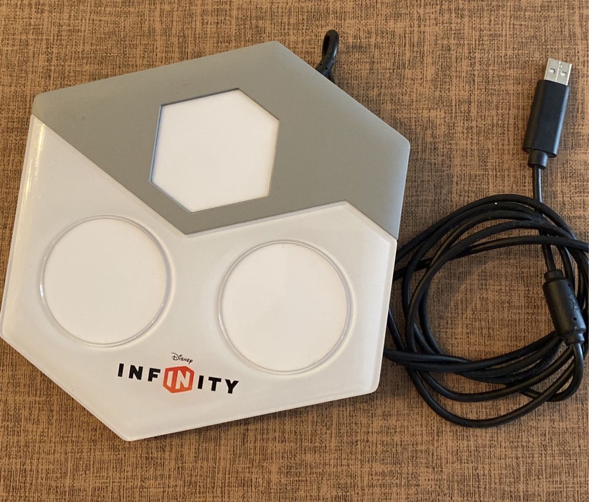 Disney Infinity Base For Wii,PS3,WiiU,PS4