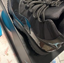 Jordan 11 Gamma
