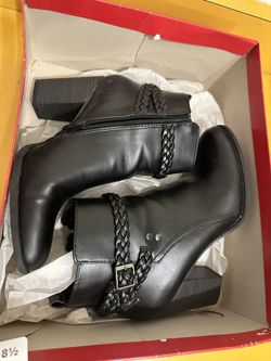Vintage American Eagle Boots