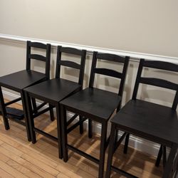 Ikea Chairs