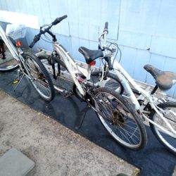 Bicicleta Bicicle  Chep