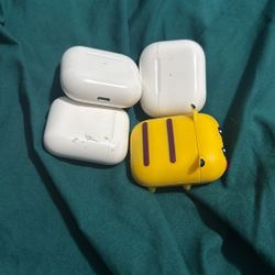 Air Pod Cases