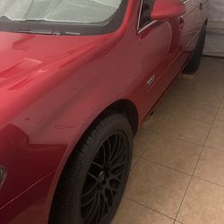 2007 Chevrolet Impala