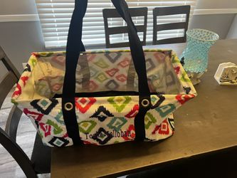 Large 32 Utility Tote 