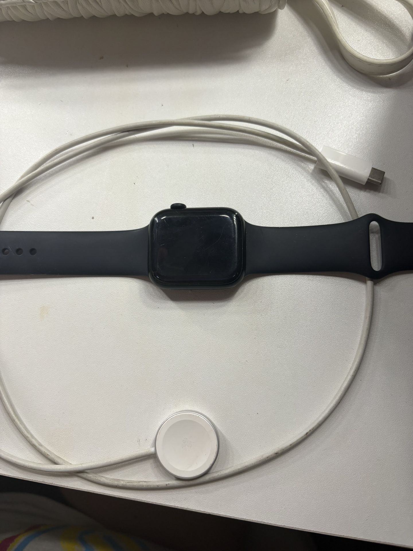 Apple Watch Series 7