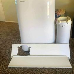 Portable Air Conditioner Unit 10000BTU - Great Condition