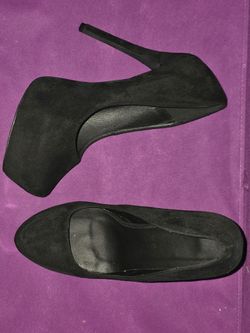 Heels size 11