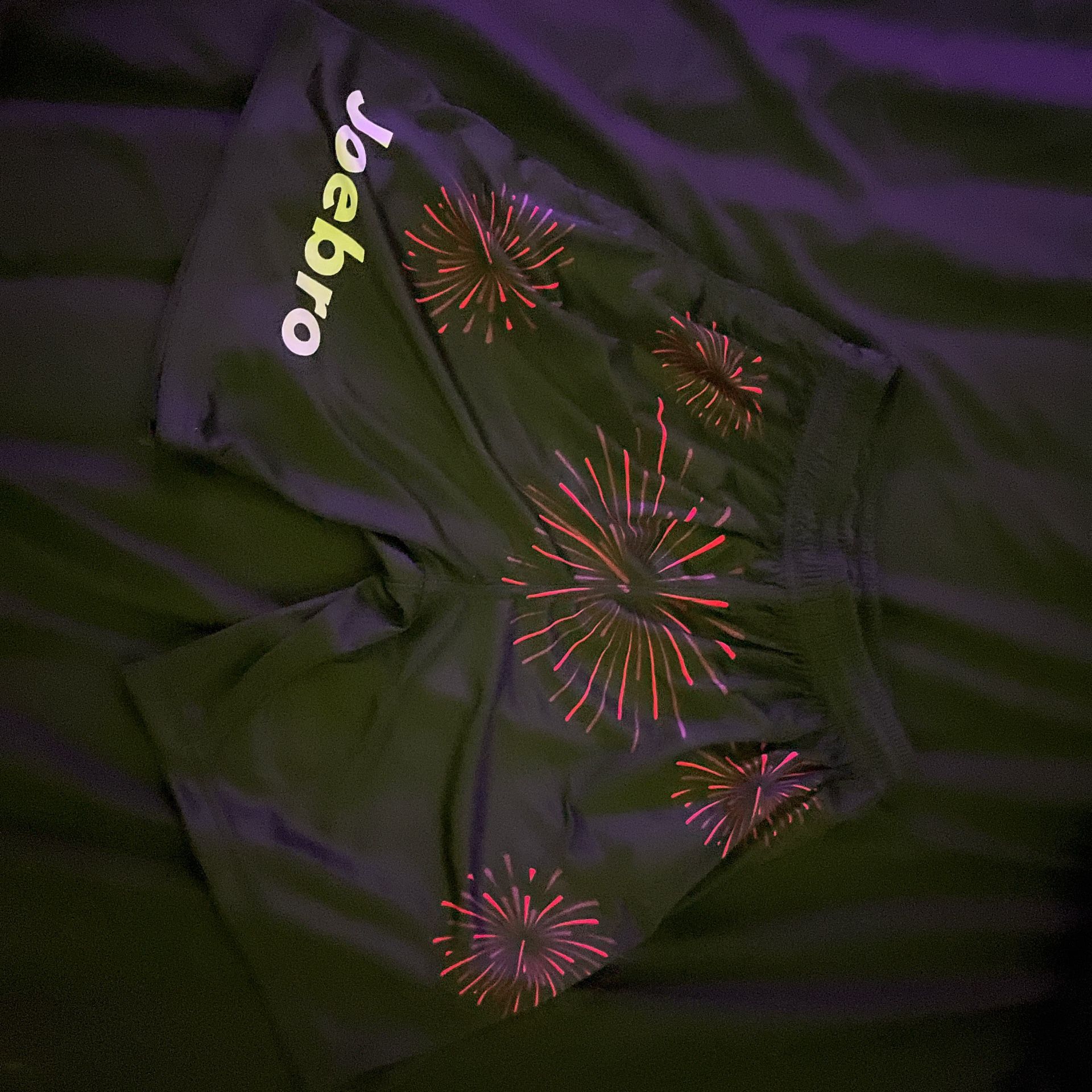 Joebro Shorts