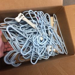 Kids Clothes Hangers