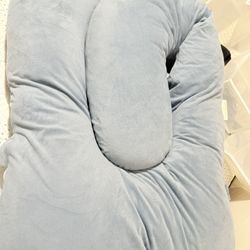 Pregnancy Comfort Pillow
