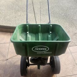 SCOTTS SPEEDYGREEN 2000