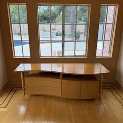 TV Console / Media Table
