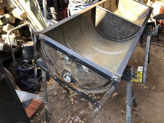 Barrel feeder comederos